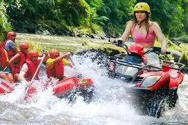 Quad+Buggy+Rafting(2in1)